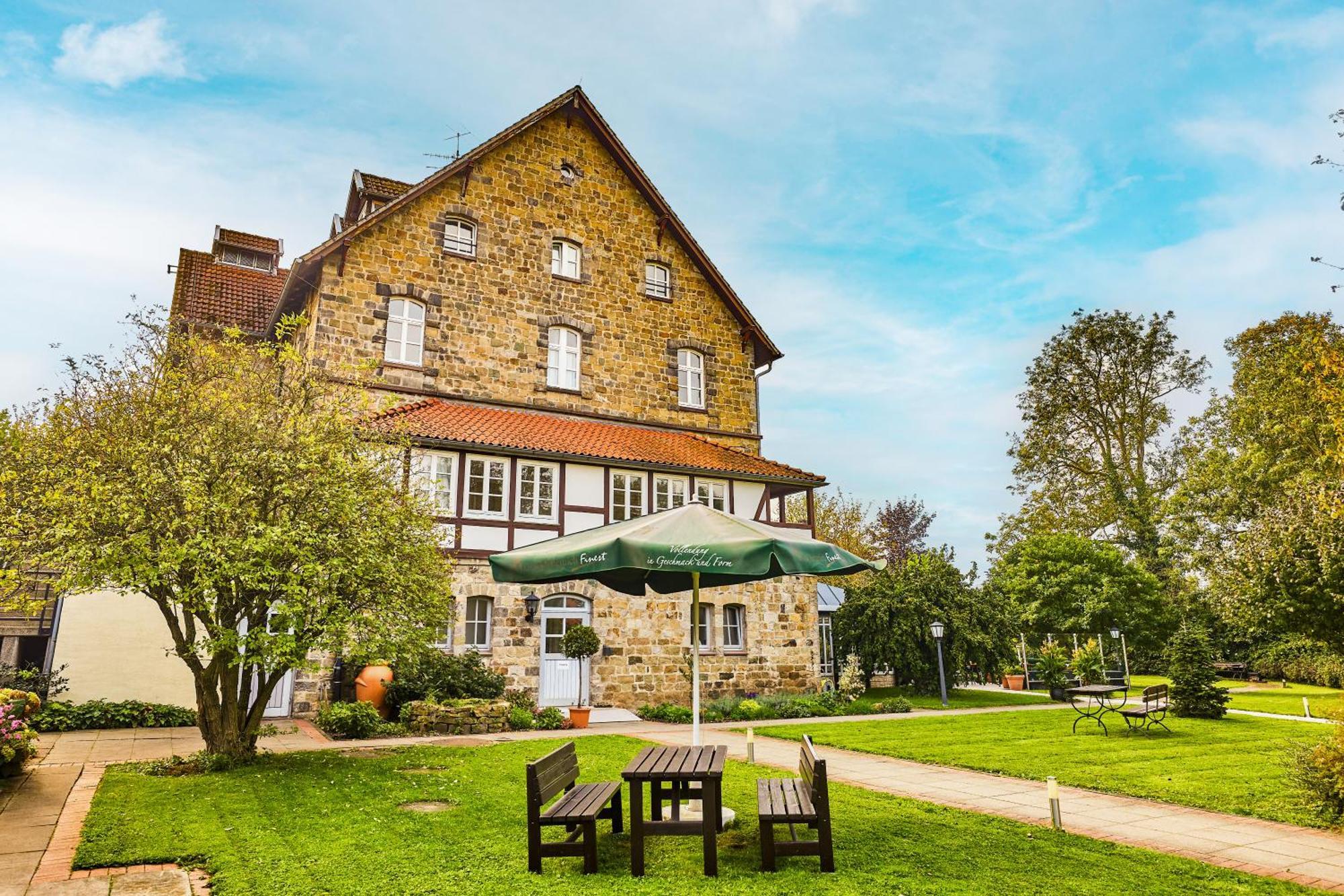 Landhaus Schieder Экстерьер фото
