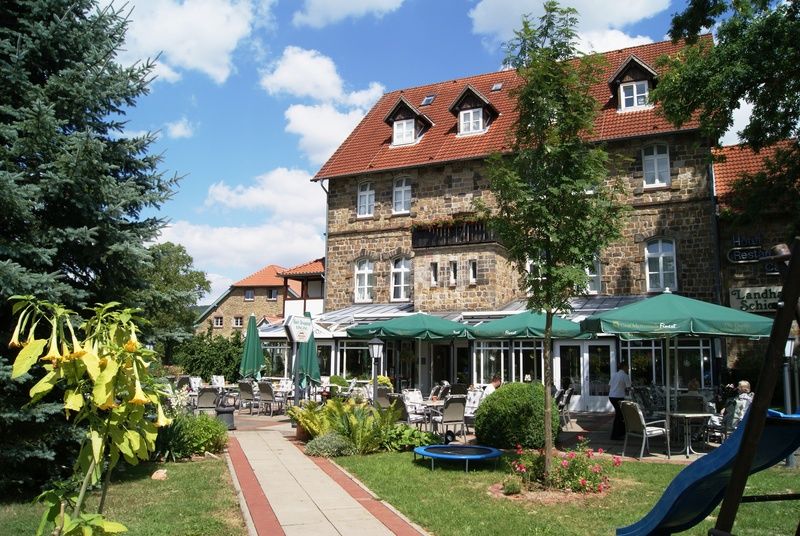 Landhaus Schieder Экстерьер фото