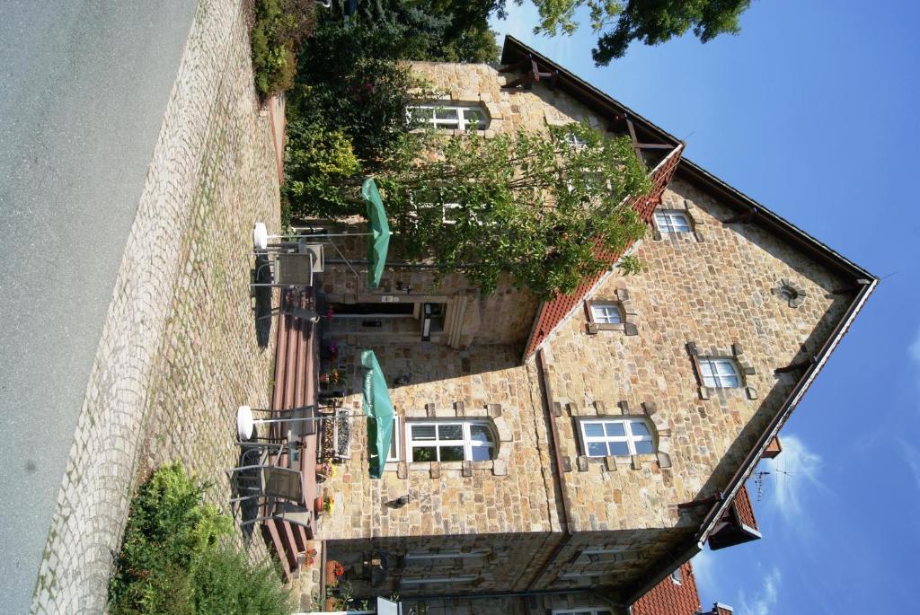 Landhaus Schieder Экстерьер фото